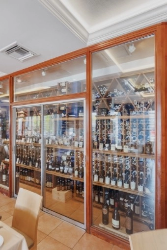 Welcome to a Culinary Journey