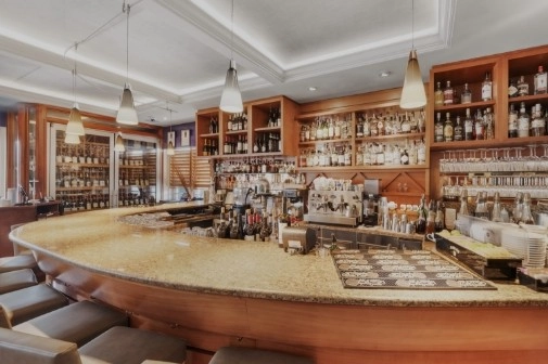 Welcome to a Culinary Journey