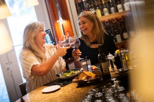 Welcome to a Culinary Journey