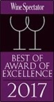  Wine Award